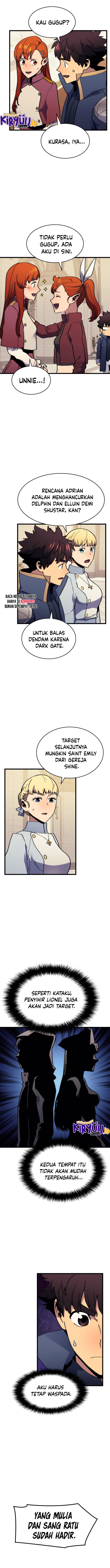 Wizard of Arsenia Chapter 59 Gambar 7